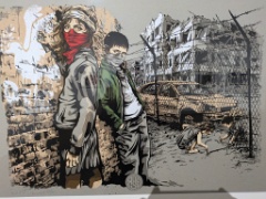 Expo Street Art 315 * 4624 x 3472 * (5.01MB)